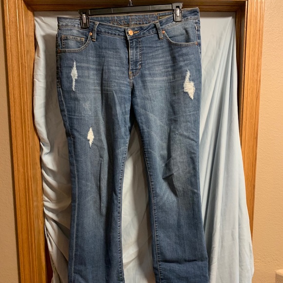 Jag Jeans Denim - Jag boyfriend jeans